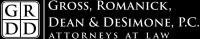 Gross, Romanick, Dean & DeSimone, P.C. Logo