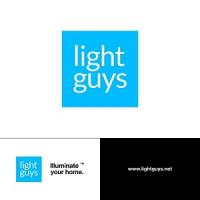  The Light Guys Logo