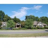 Costley & Company Rental Management, LLC Logo