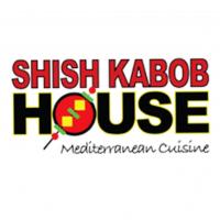 Shish Kabob House Logo