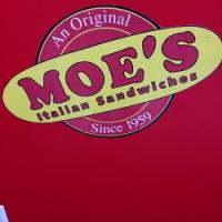 Moe's Italian Sandwiches Logo