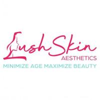 Lush Skin Aesthetics logo