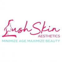 Lush Skin Aesthetics Logo