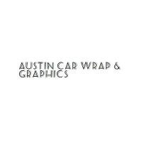 Austin Car Wrap & Graphics Logo