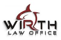 Wirth Law Office - Okmulgee Logo