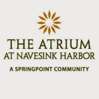 The Atrium at Navesink Harbor logo