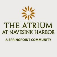 The Atrium at Navesink Harbor Logo