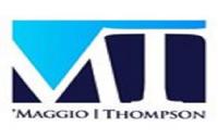 Maggio Thompson LLP Logo