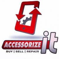 Accessorize it Logo