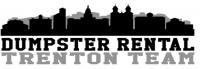 Dumpster Rental Trenton Team Logo