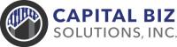 Capital Biz Solutions, Inc Logo