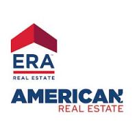 ERA American Real Estate Logo