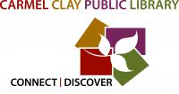 Carmel Clay Public Library logo