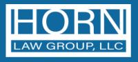 Horn Law Group, LLC Logo