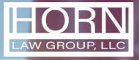 Horn Law Group, LLC Logo