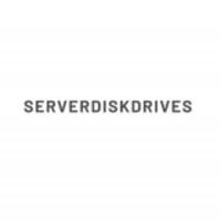 Server Disk Drives Logo