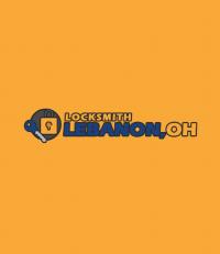 Locksmith Lebanon Ohio Logo