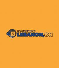 Locksmith Lebanon Ohio Logo