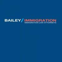 Bailey Immigration Logo