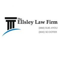 The Ellsley Law Firm Logo