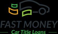 Cash4U Car Title Loans Logo