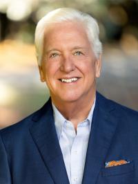 Gene McCarron Logo