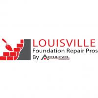 Louisville Foundation Repair Pros Logo