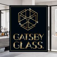 Gatsby Glass of Lincoln logo