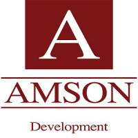 Amson Development Services, LLC Logo