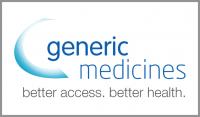 Buy Generic Medicines Online logo