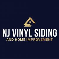 NJ Vinyl Siding and Home Improvement Logo