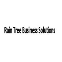 Rain Tree Business Solutions Logo