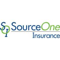 SourceOne Insurance Logo