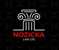 Nozicka Law Logo