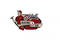 Hall Heating & Air, LLC Logo