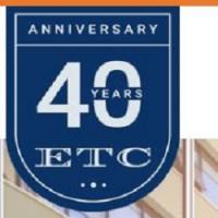 Engineering and Technical Consultants, Inc. Logo