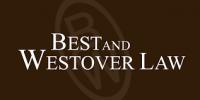 Best & Westover Law logo