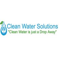 Clean Water Solutions Logo