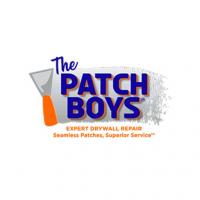 The Patch Boys of Northern Utah Logo