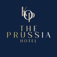 The Prussia Hotel, BW Signature Collection Logo