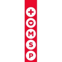 Main Street Pharmacy (MSP) logo