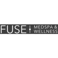 Fuse Medspa and Wellness Logo