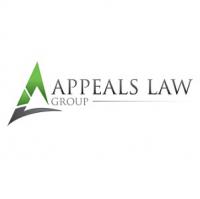 Appeals Law Group Tampa logo