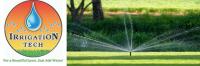 Irrigation Tech logo