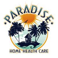Paradise Home Health Care logo