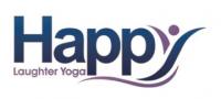 Happylaughteryoga.com Logo
