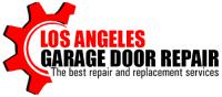 Garage Door Repair Los Angeles logo