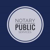 NOTARY PUBLIC logo
