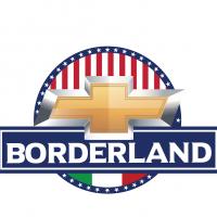 Borderland Chevrolet GMC Logo