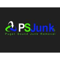 Puget Sound Junk Removal Logo